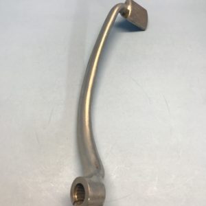 Lambretta J Range kickstart lever - NOS