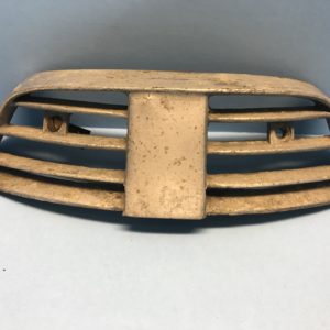 Lambretta rear frame grill Ser. 1-2