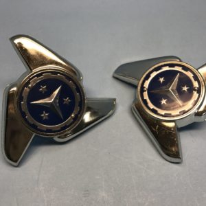 Vigano original spinners
