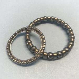 Vespa / Lambretta fork bearings