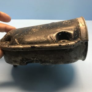 Vespa carb air box GS 160 / SS 180