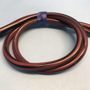 Metalplast candy legshield rubber Ser.3