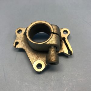 Lambretta headset / fork clamp Ser. 3