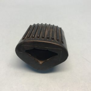 Lambretta J Range kickstart rubber