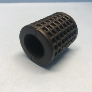 Vespa kickstart rubber