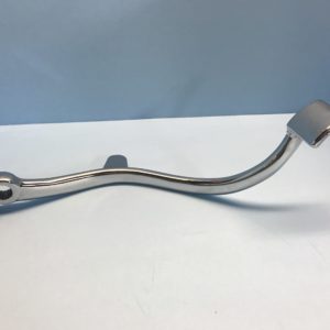 Lambretta kickstart lever