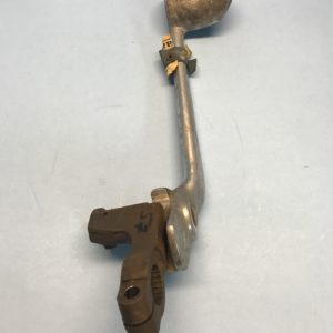 Lambretta kickstart LD MK3