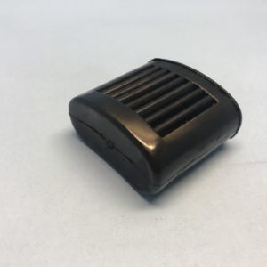 Lambretta kickstart rubber Ser.3