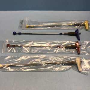 Original pendant aerials