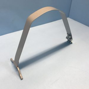 Lambretta battery strap