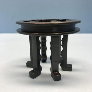 Lambretta shifting cursor