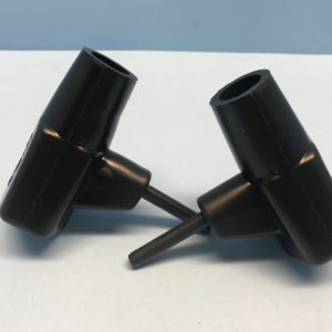 Lambretta kickstand rubber