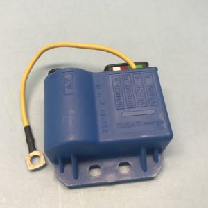 Vespa / Lambretta HT coil Ducati