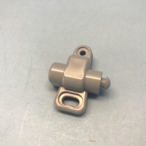 Vespa brake light switch