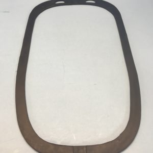 Vespa tank rubber